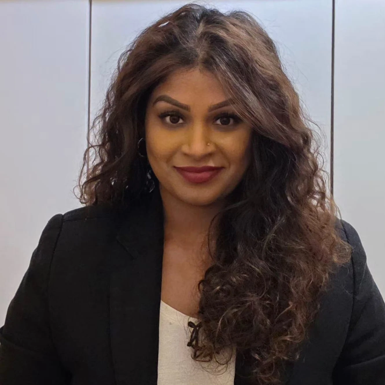 Abigail Muthumadan