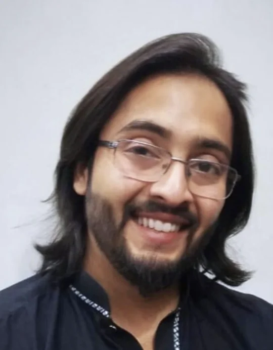 Hamza Amir