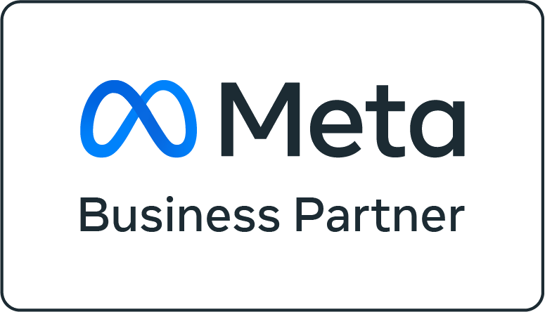 Meta Business Partner