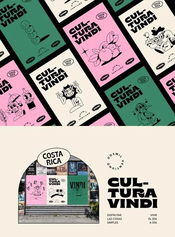 ROOBAR snack brand packaging