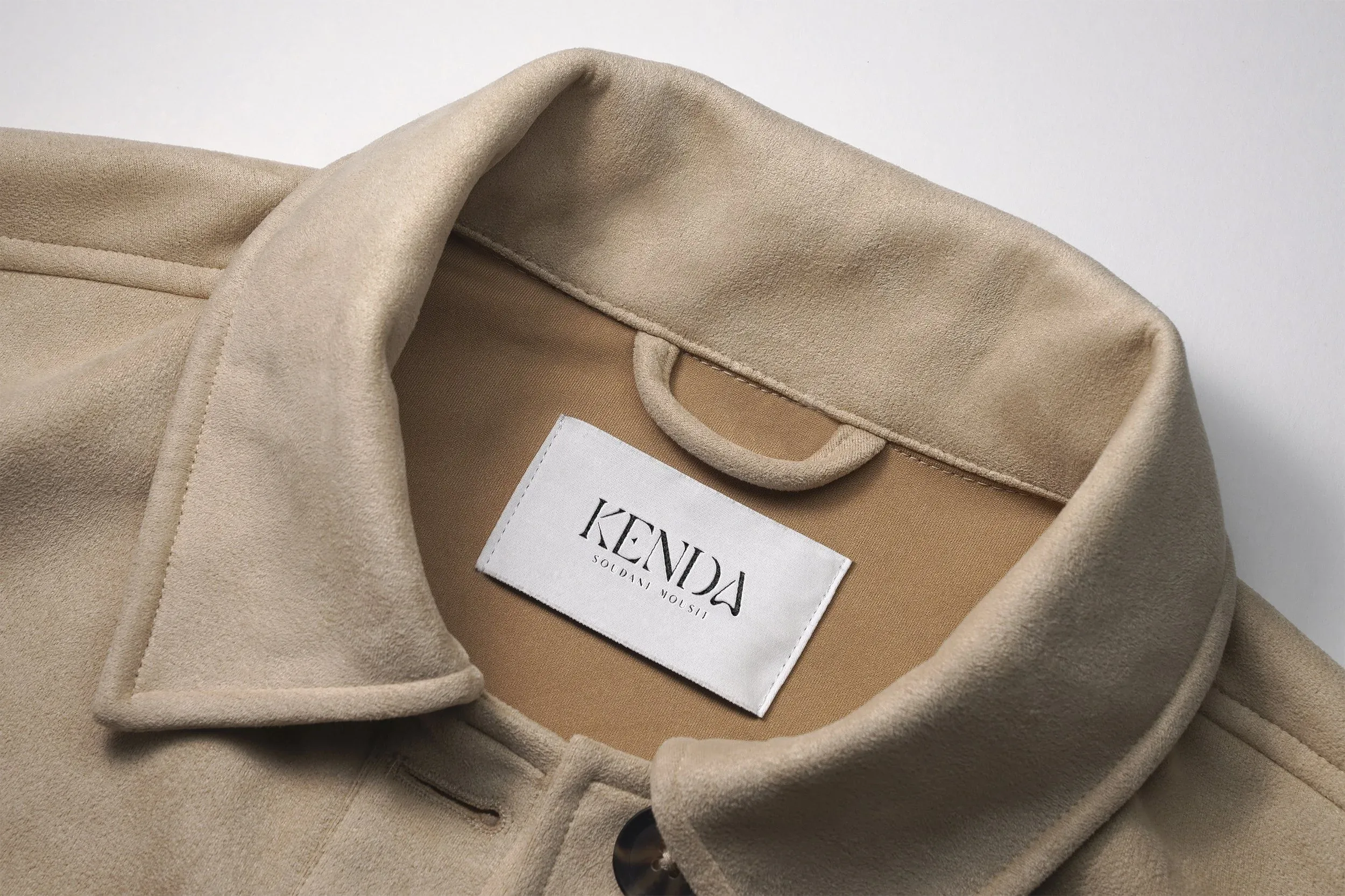 KENDA fashion label