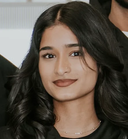 Simran Rana