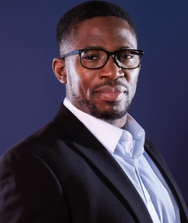 Thomas Oben